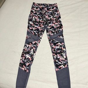 Super dry sport leggings - new with tags